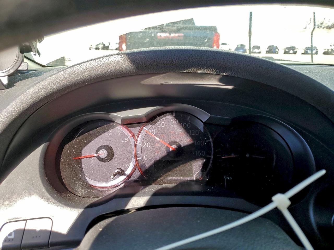 2008 NISSAN ALTIMA 2.5 photo 9