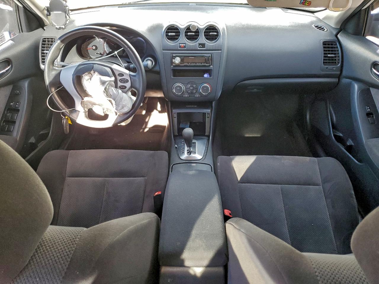 2008 NISSAN ALTIMA 2.5 photo 8