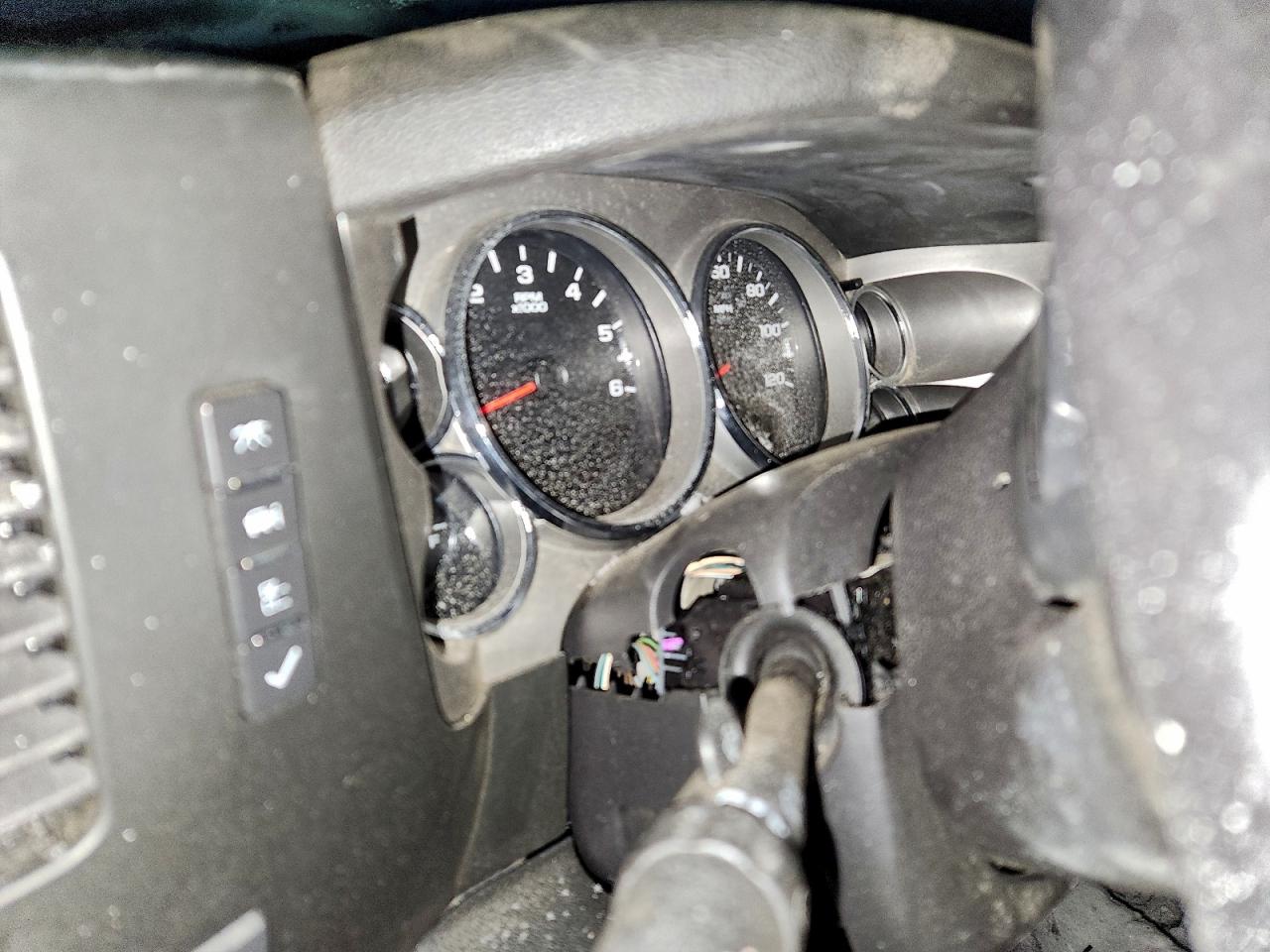 2009 CHEVROLET SILVERADO K1500 LT photo 9