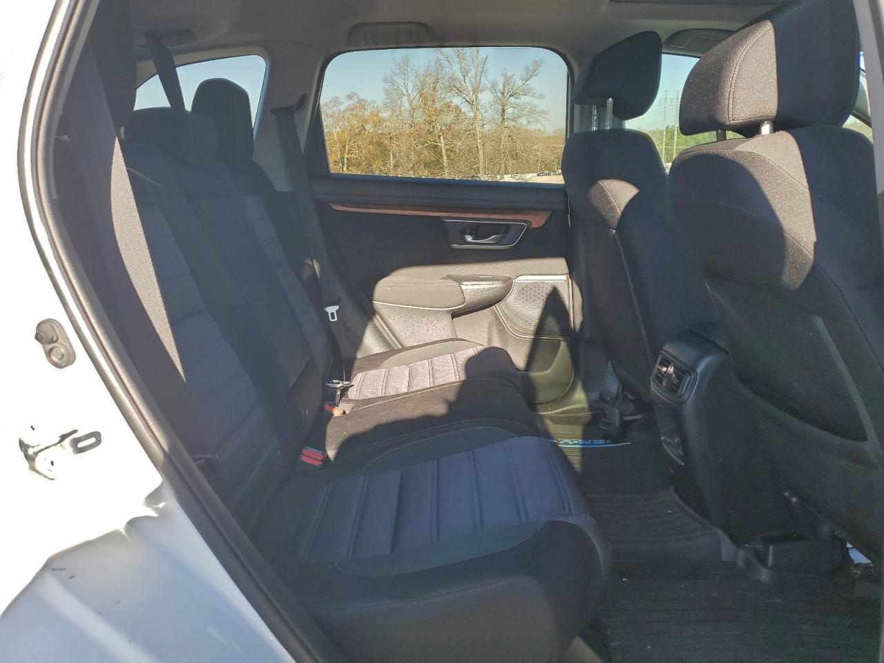 2020 HONDA CR-V EX photo 11
