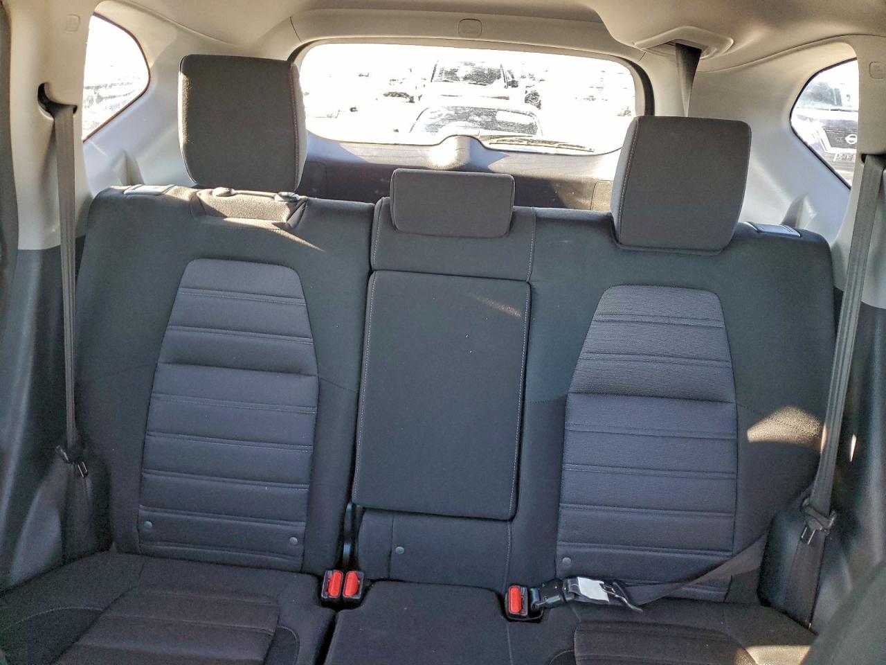2020 HONDA CR-V EX photo 10