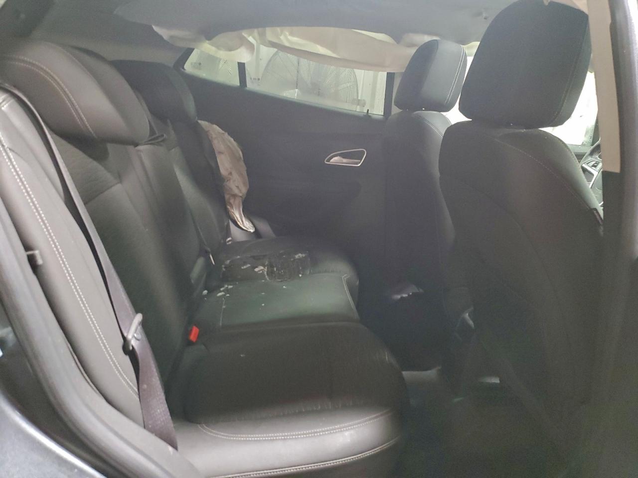 2016 BUICK ENCORE CONVENIENCE photo 10