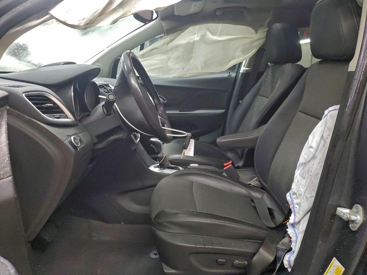 2016 BUICK ENCORE CONVENIENCE photo 7