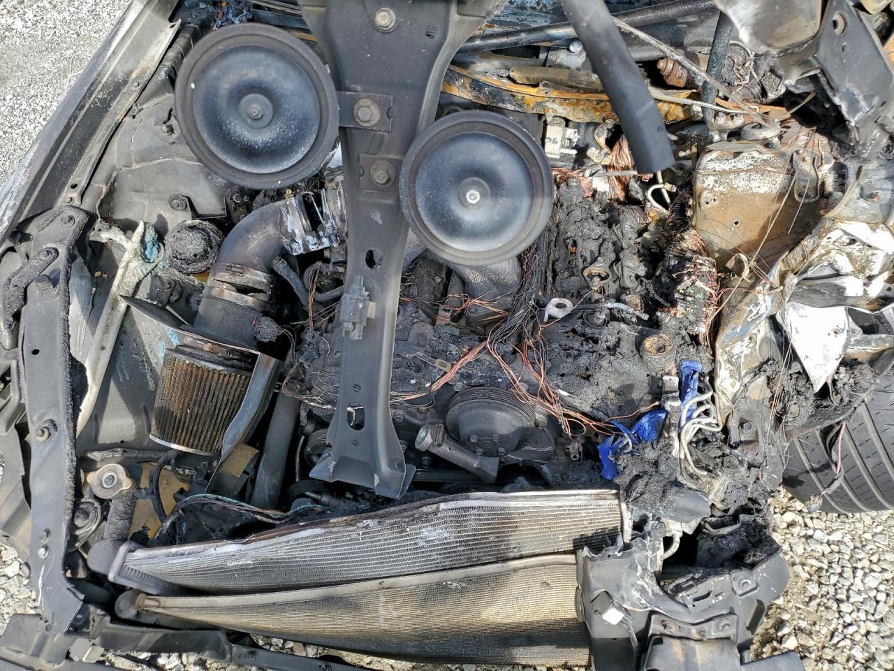 2010 HYUNDAI GENESIS COUPE 3.8L photo 11