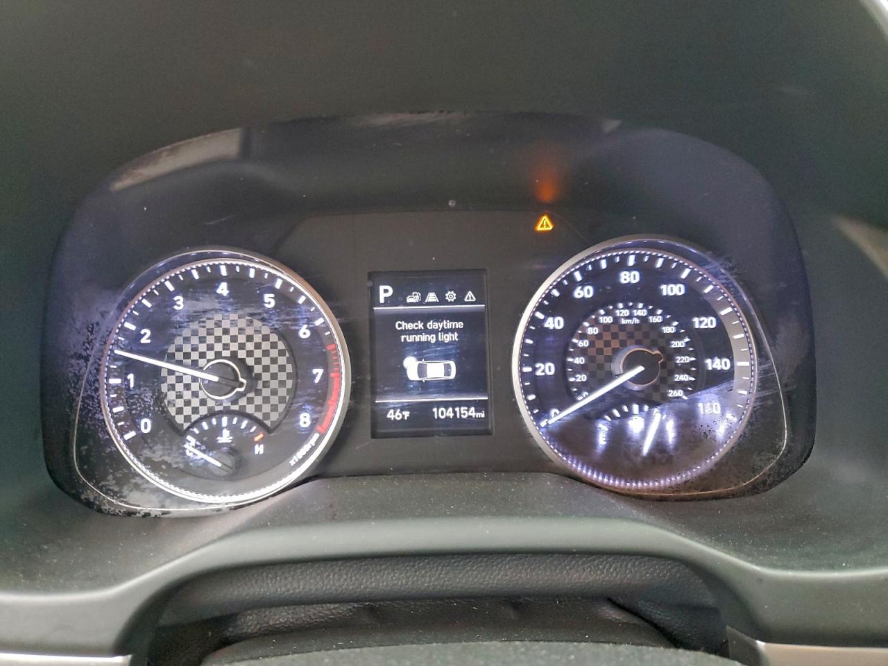 2020 HYUNDAI ELANTRA photo 9