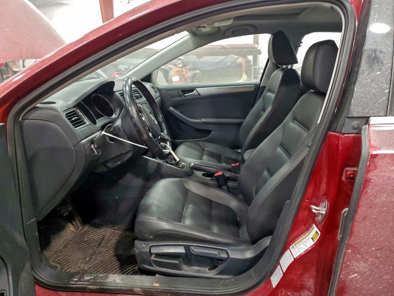 2017 VOLKSWAGEN JETTA SE photo 7