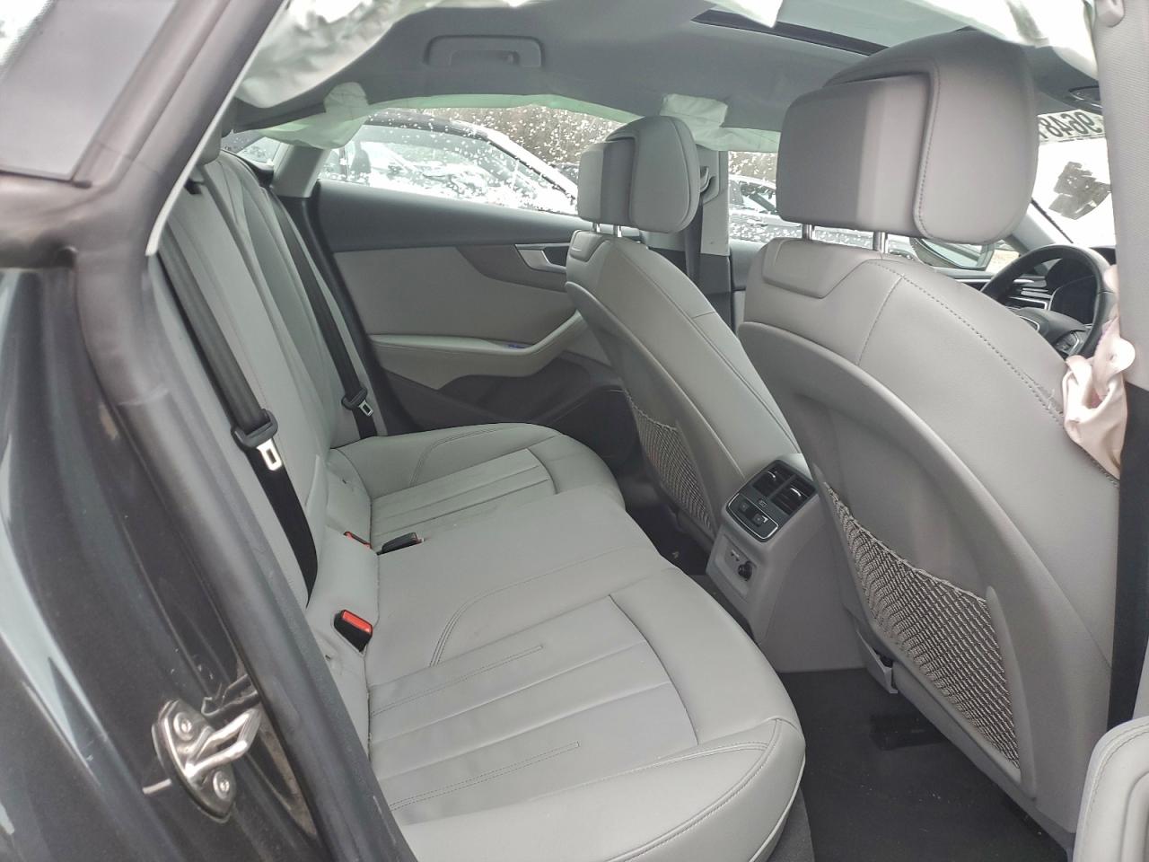 2022 AUDI A5 PREMIUM PLUS 40 photo 10