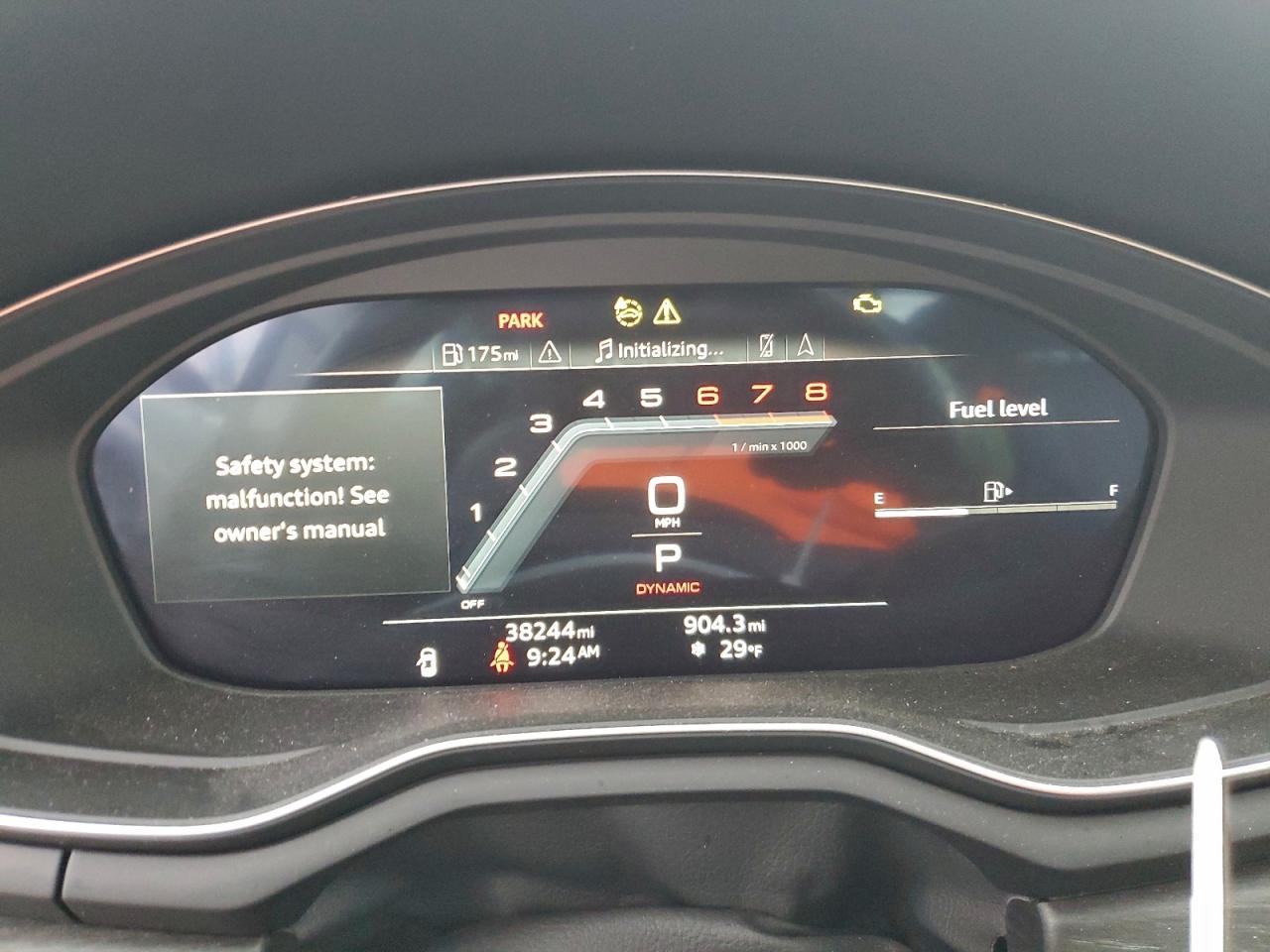 2022 AUDI A5 PREMIUM PLUS 40 photo 9