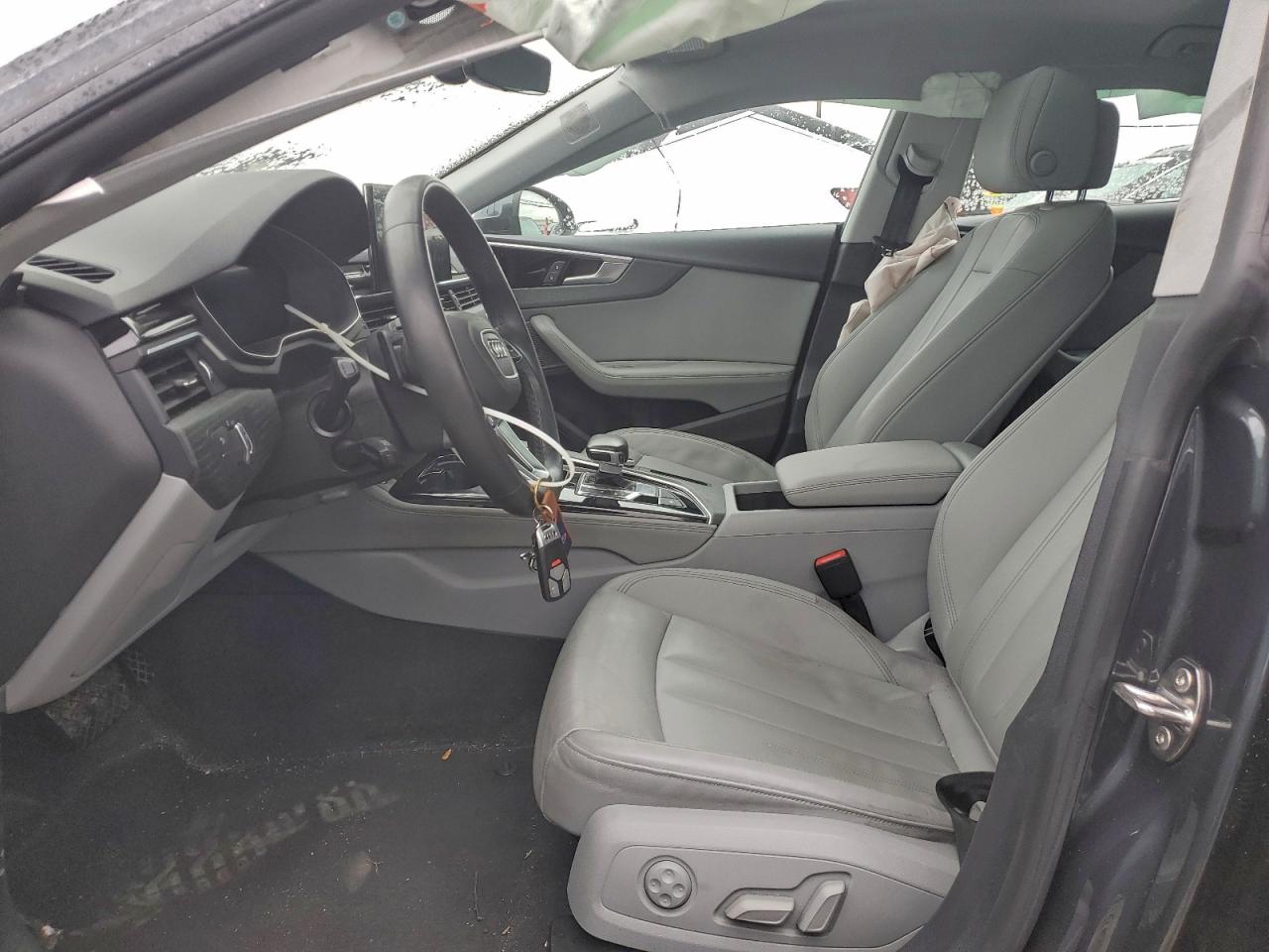 2022 AUDI A5 PREMIUM PLUS 40 photo 7