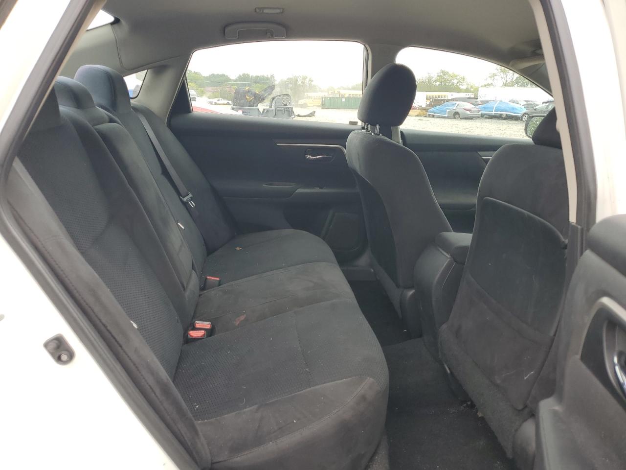 2015 NISSAN ALTIMA 2.5 photo 10