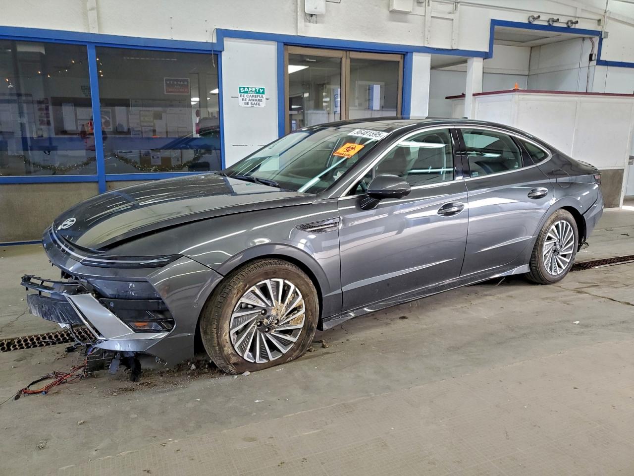 2025 HYUNDAI SONATA