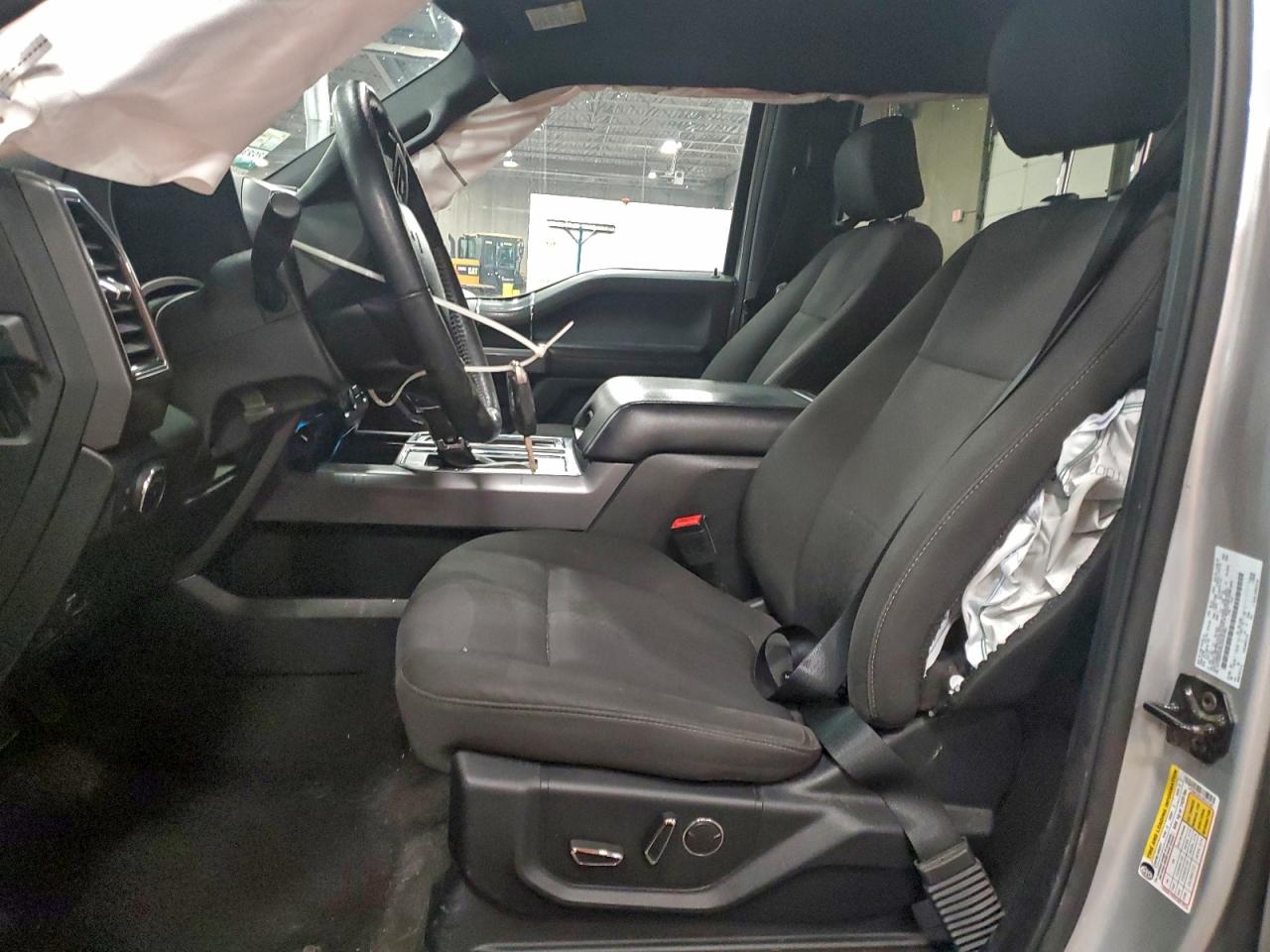 2018 FORD F150 SUPERCREW photo 7