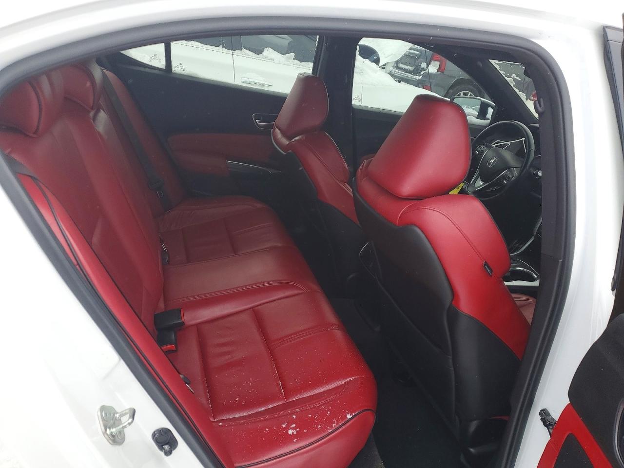 2018 ACURA TLX TECH+A photo 10