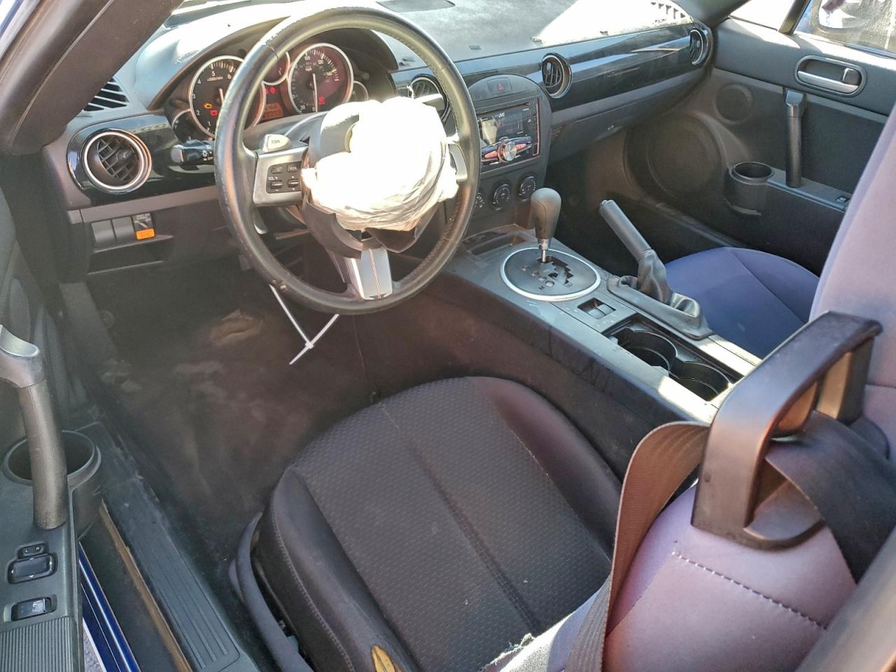 2006 MAZDA MX-5 MIATA photo 8