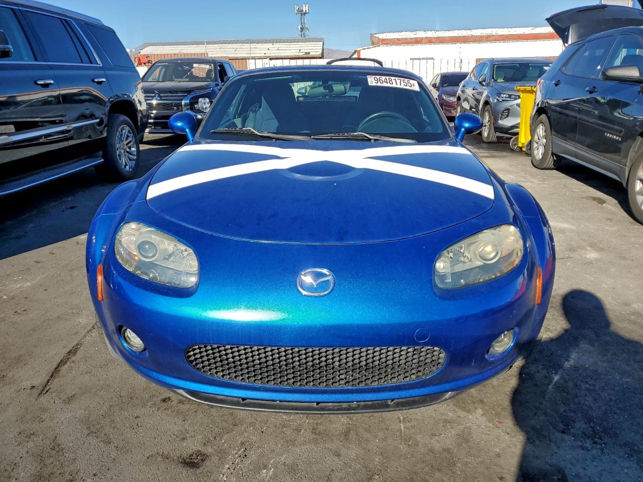 2006 MAZDA MX-5 MIATA photo 5