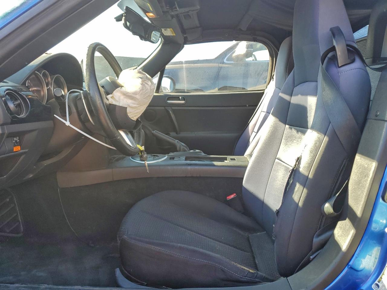 2006 MAZDA MX-5 MIATA photo 7