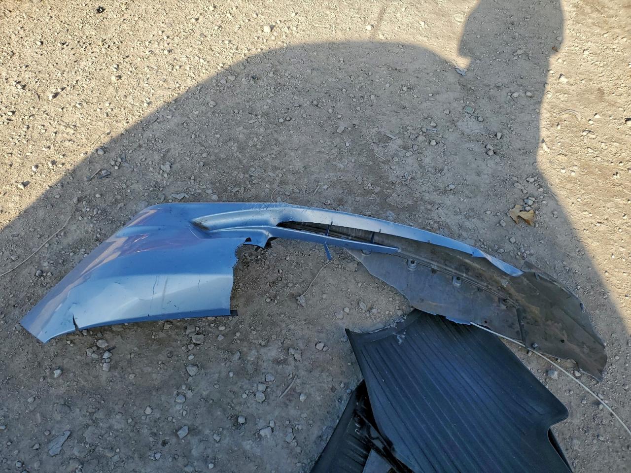 2009 HONDA FIT photo 13