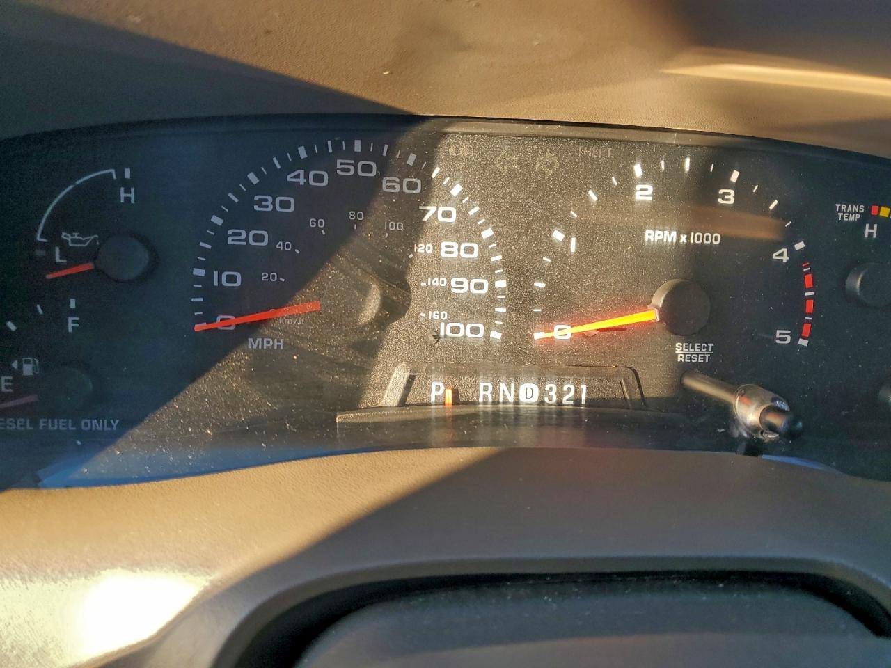 2004 FORD F250 SUPER DUTY photo 17