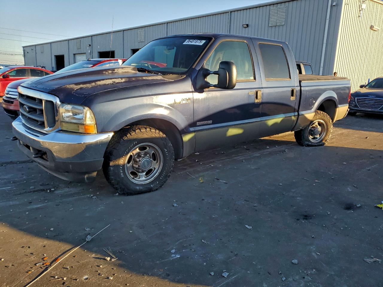 2004 FORD F250