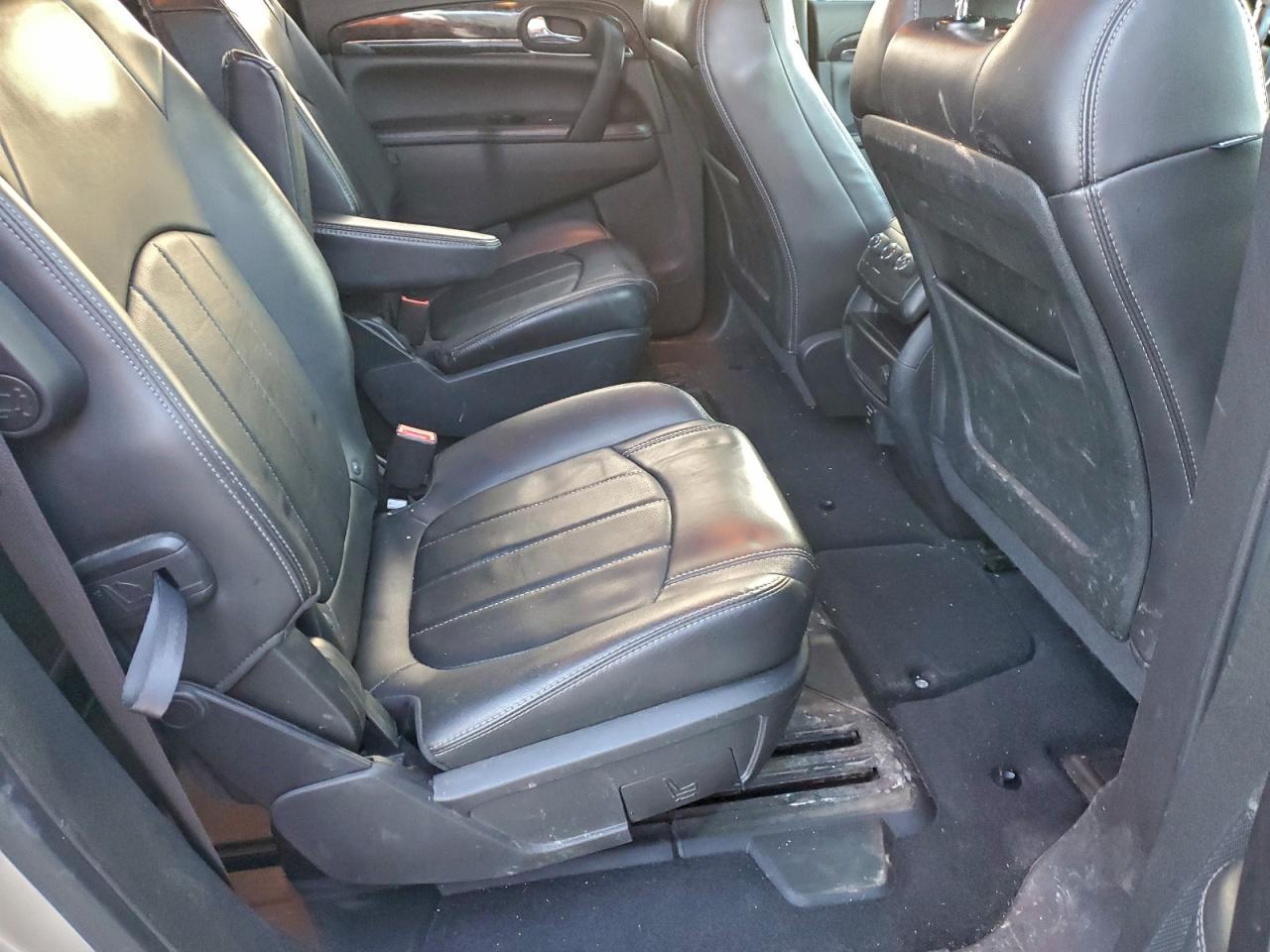 2015 BUICK ENCLAVE photo 11