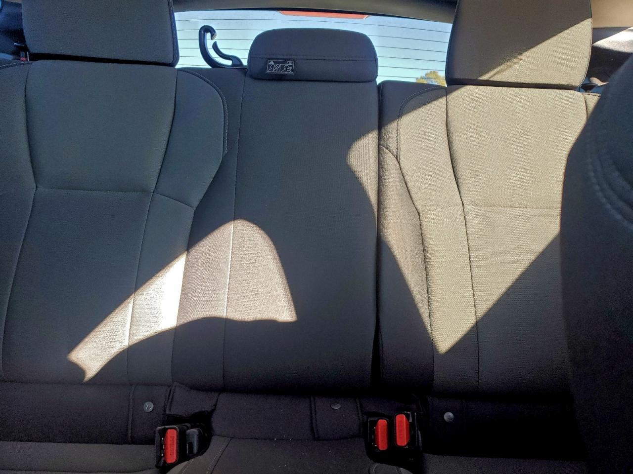 2024 SUBARU CROSSTREK photo 10
