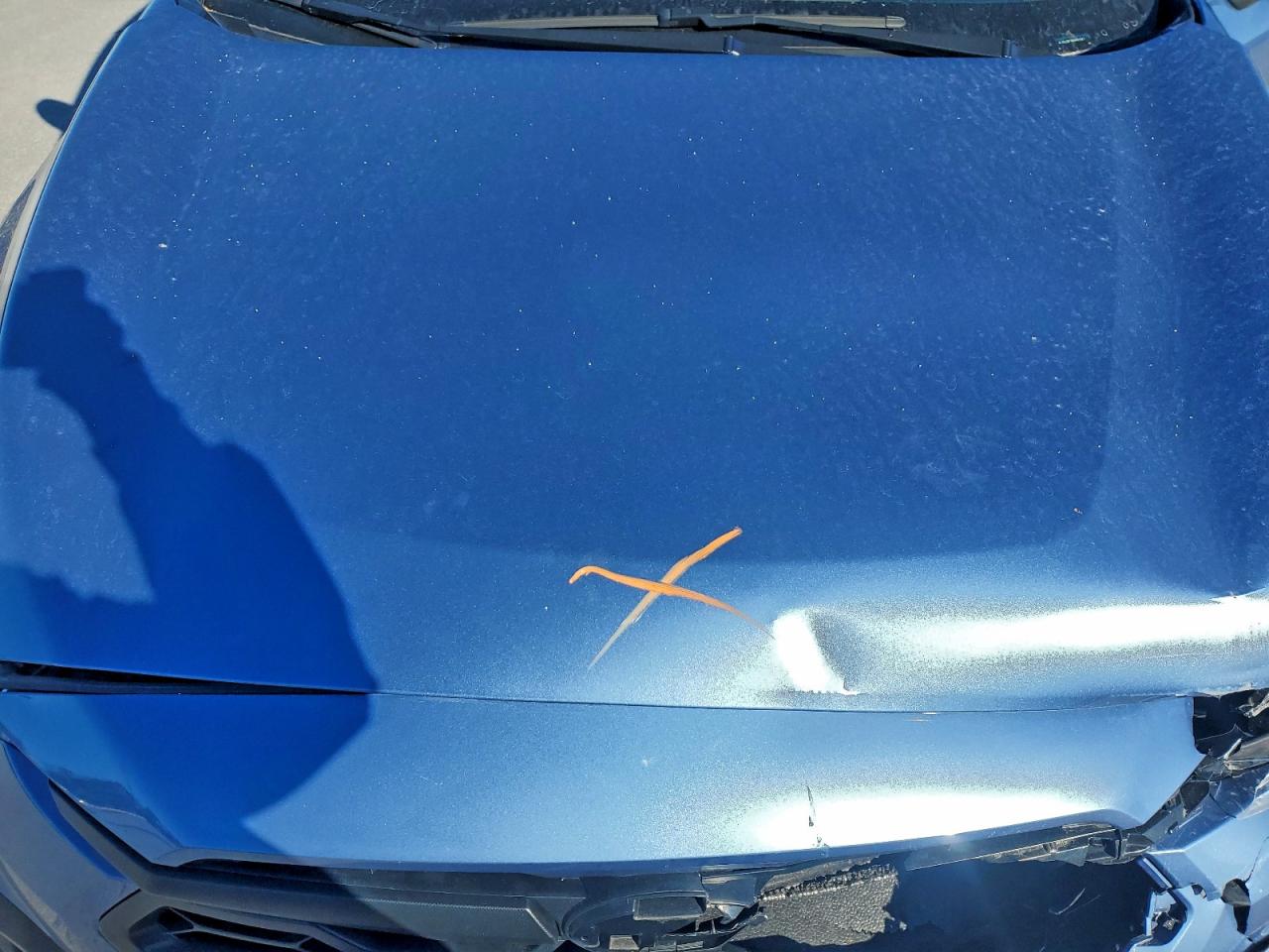 2024 SUBARU CROSSTREK photo 12