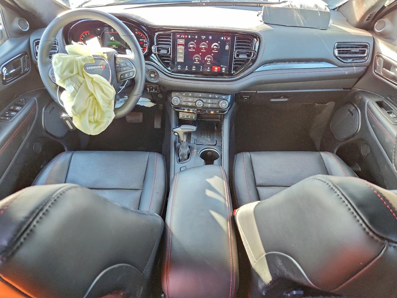 2025 DODGE DURANGO R photo 22