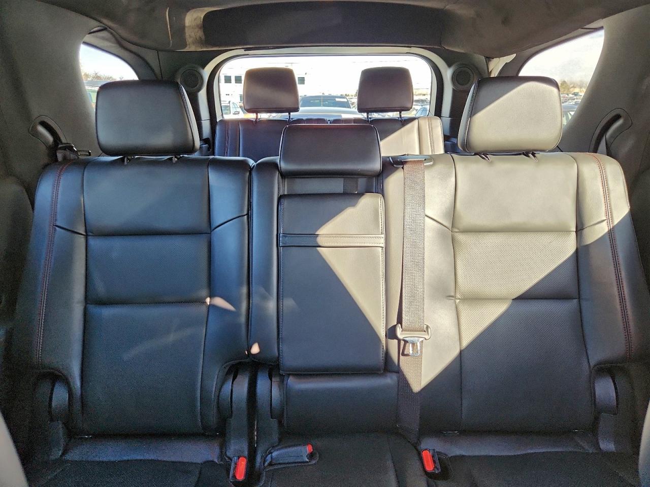 2025 DODGE DURANGO R photo 28