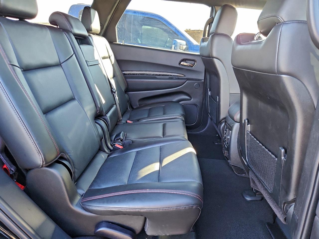 2025 DODGE DURANGO R photo 31