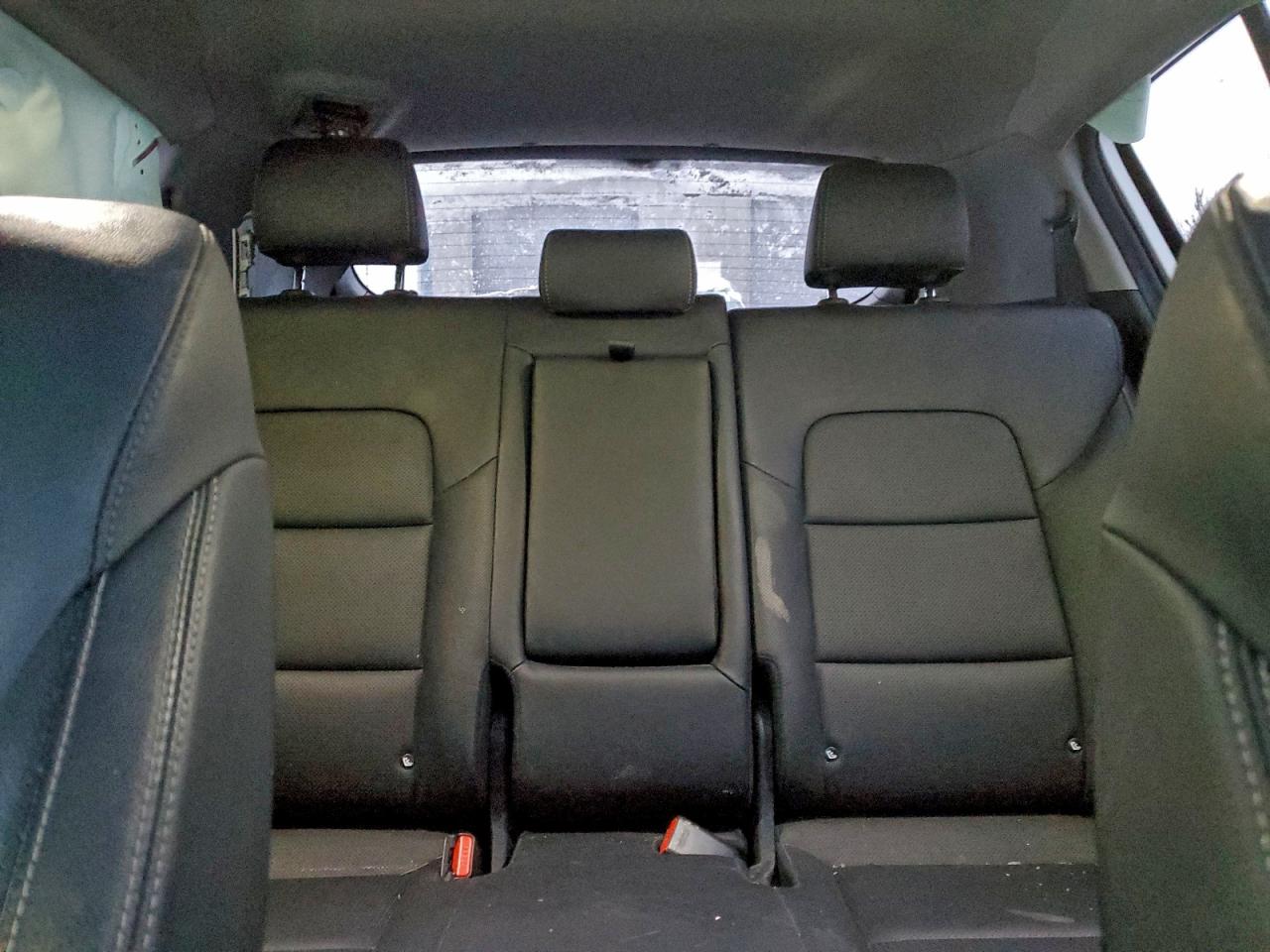 2020 KIA SPORTAGE EX photo 10