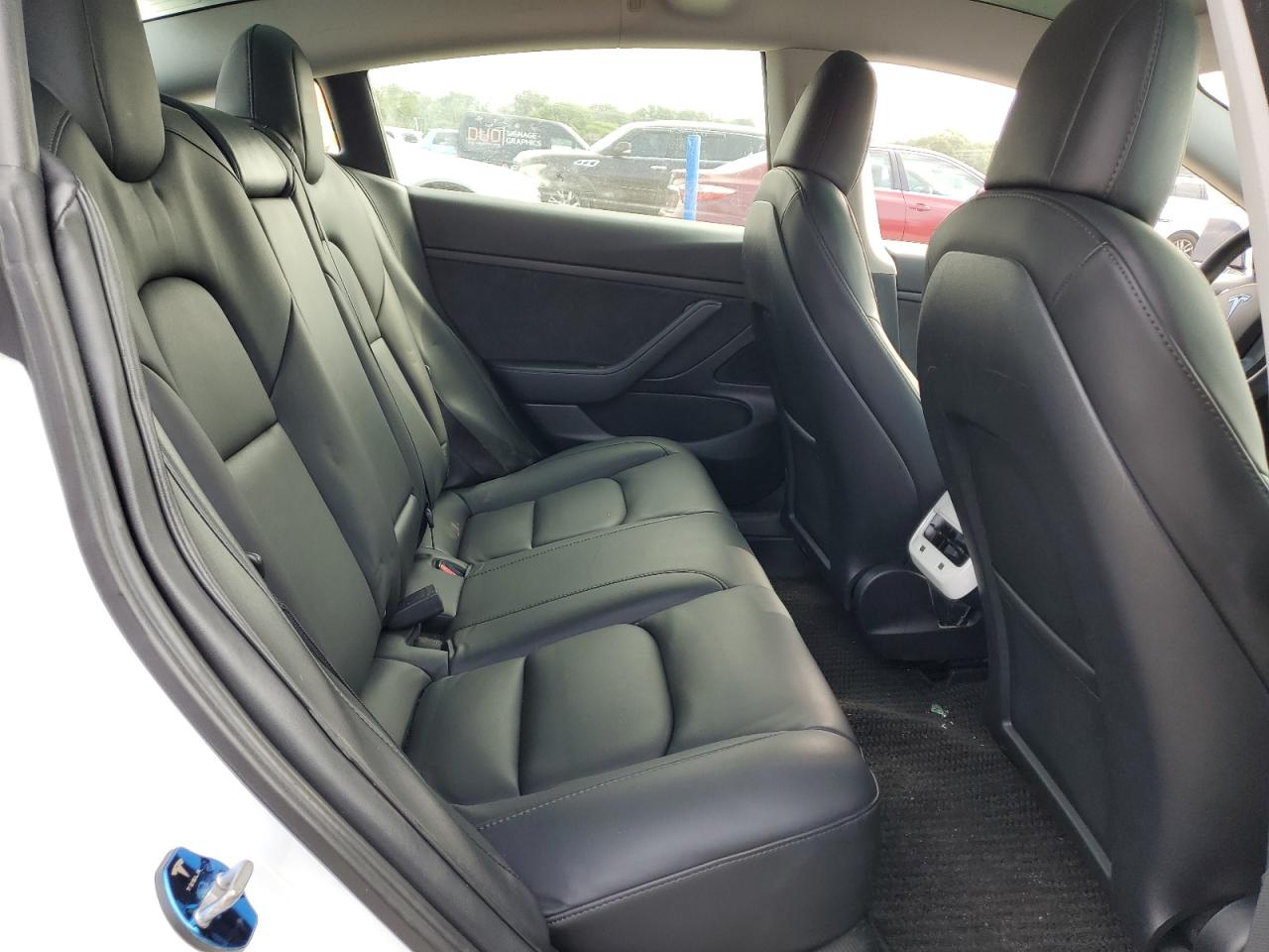 2020 TESLA MODEL 3 photo 10