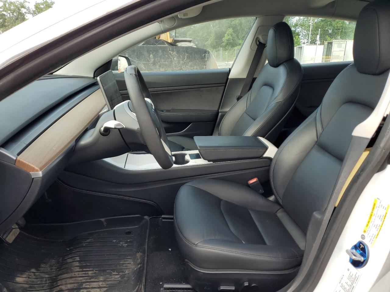2020 TESLA MODEL 3 photo 7