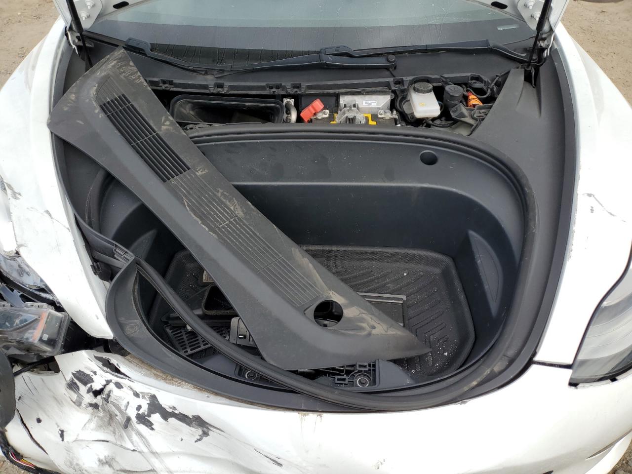 2020 TESLA MODEL 3 photo 11