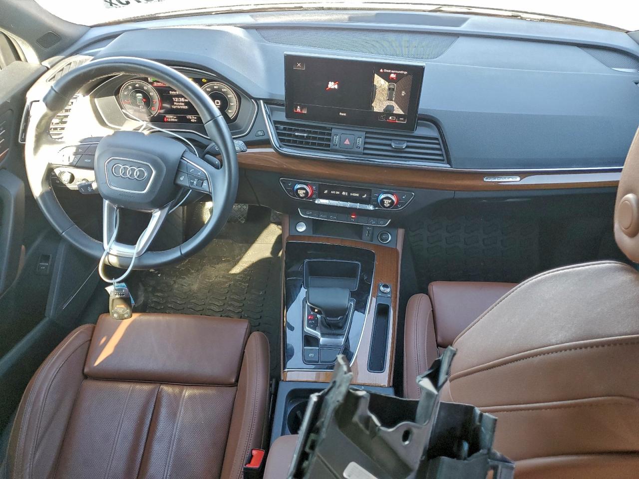 2023 AUDI Q5 PREMIUM PLUS 45 photo 8