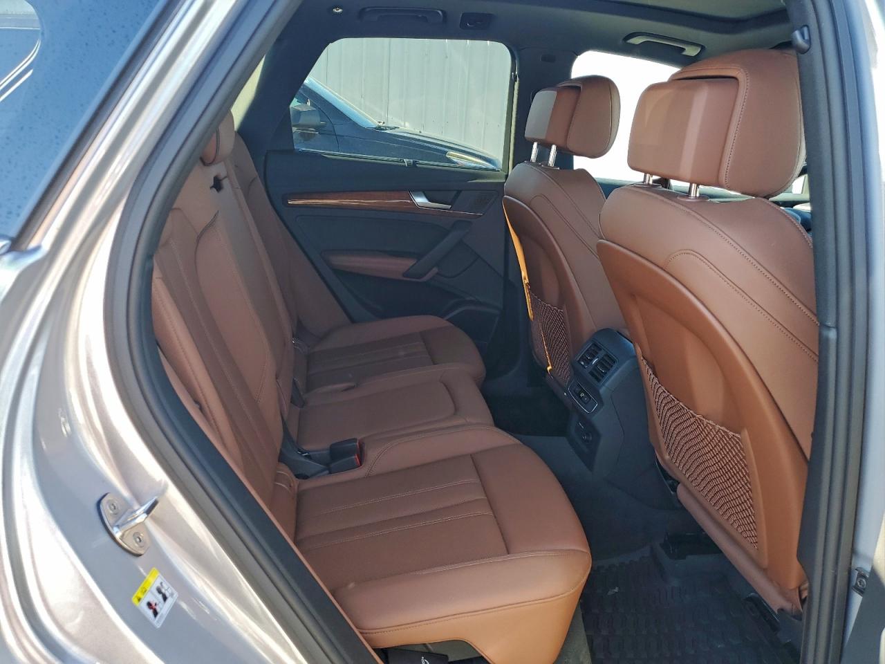 2023 AUDI Q5 PREMIUM PLUS 45 photo 11