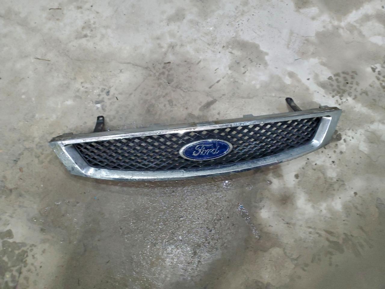 2007 FORD FOCUS ZX4 photo 12