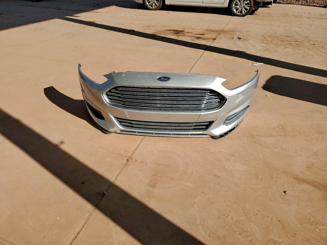2013 FORD FUSION SE photo 12