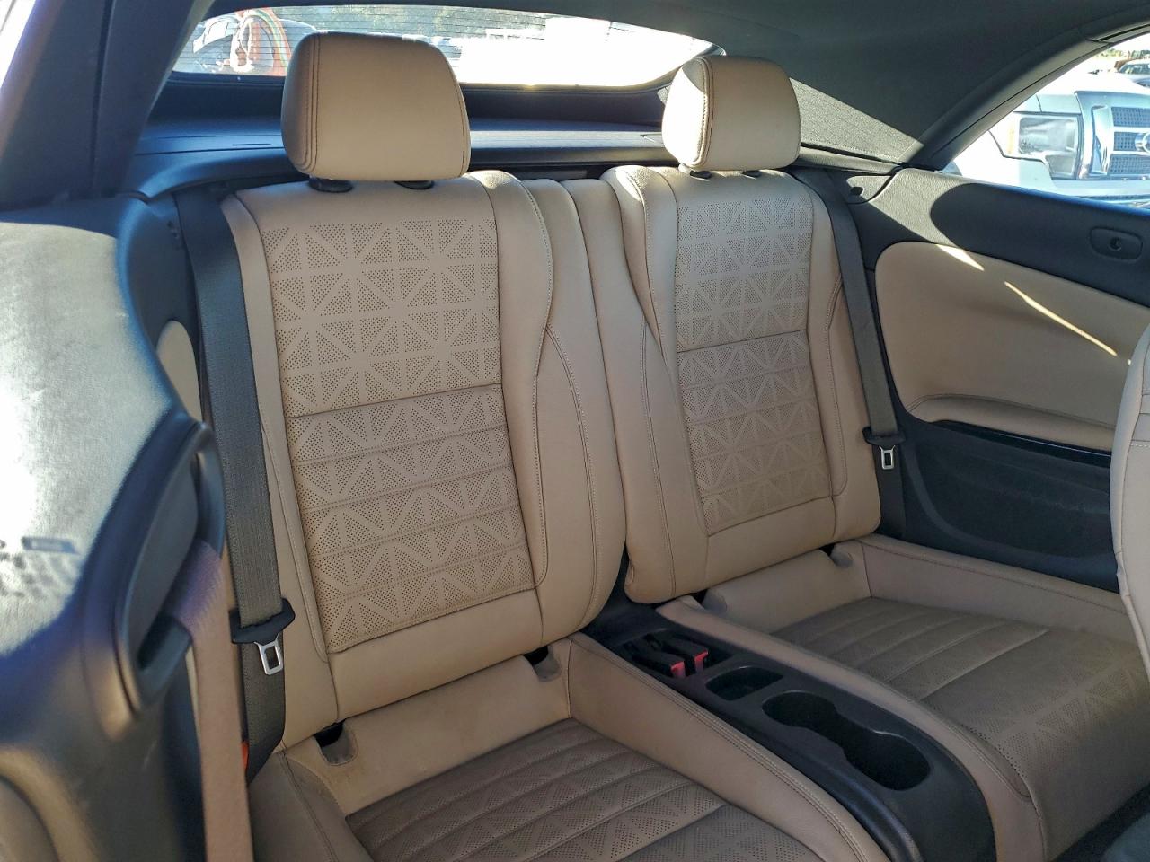 2019 BUICK CASCADA PREMIUM photo 10