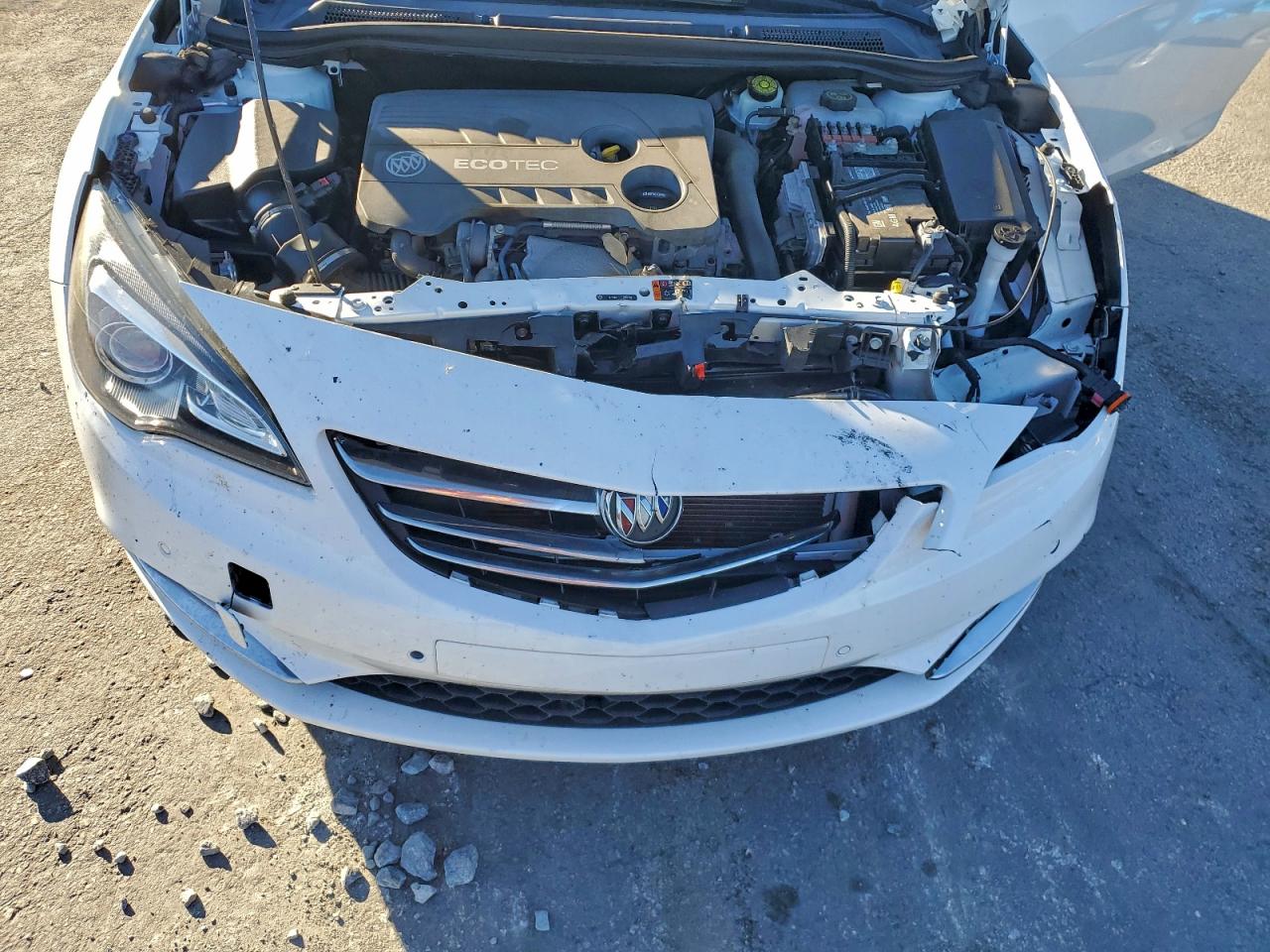 2019 BUICK CASCADA PREMIUM photo 11