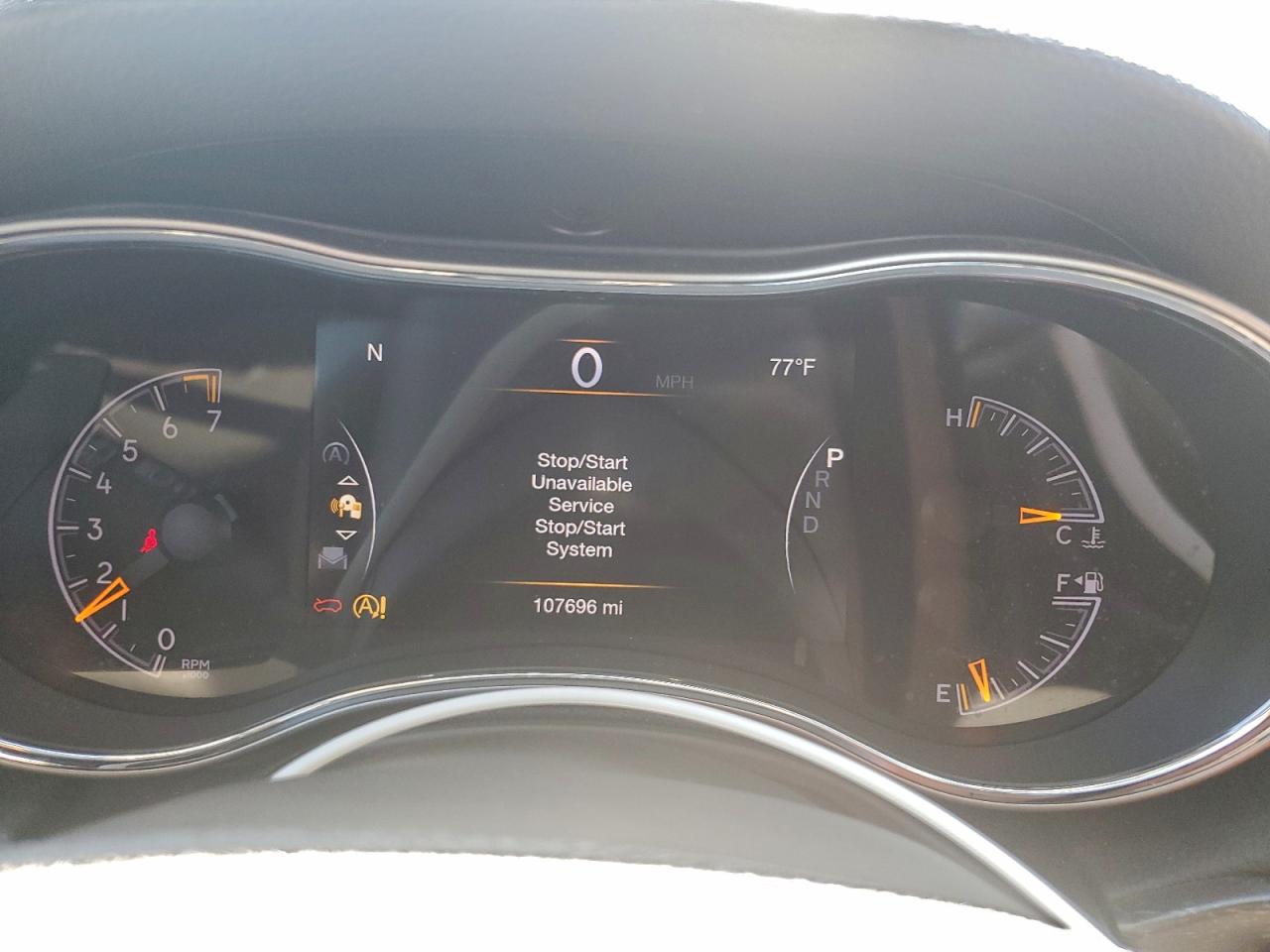 2018 JEEP GRAND CHEROKEE LIMITED photo 9