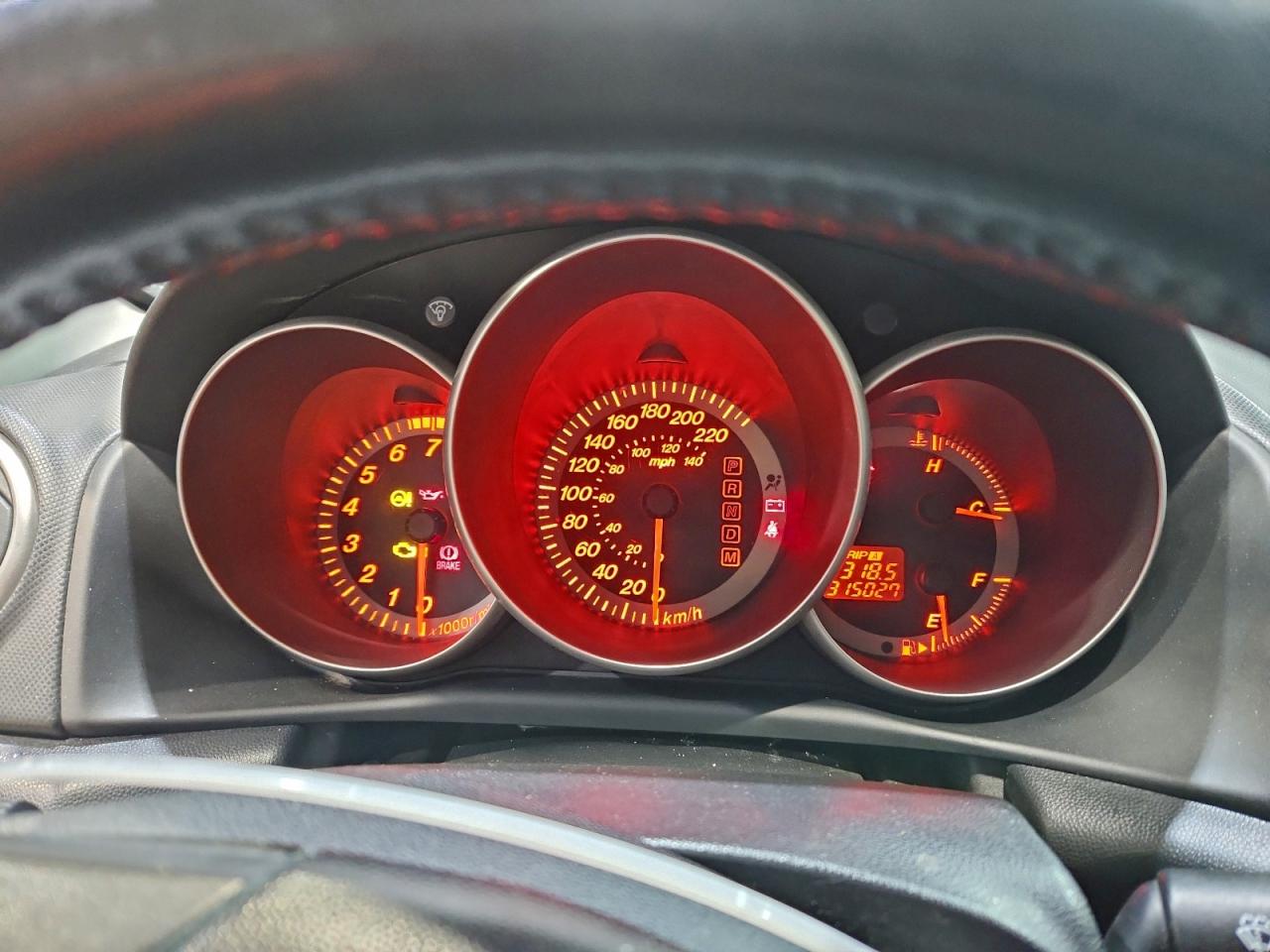 2004 MAZDA 3 S photo 25