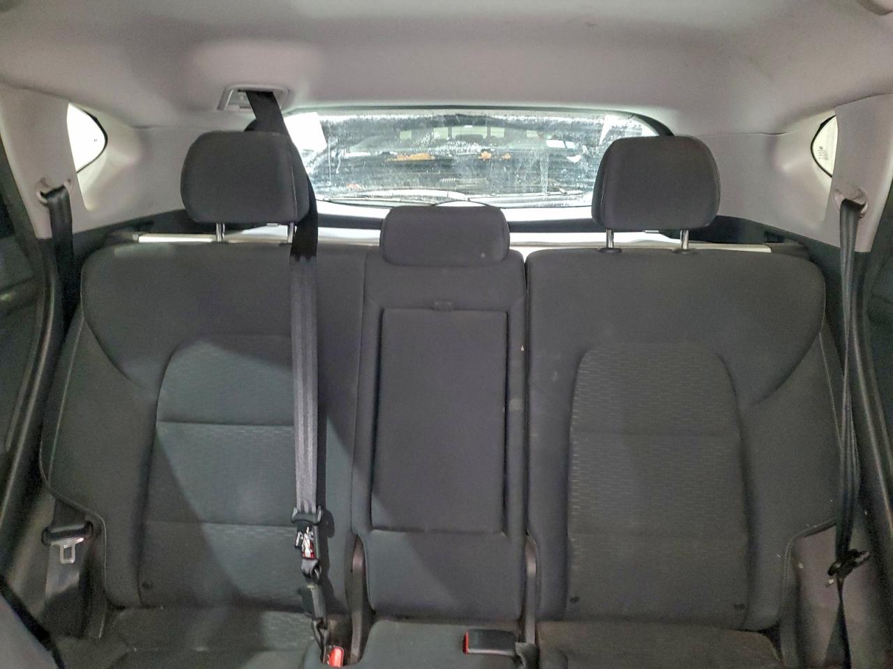 2019 HYUNDAI TUCSON LIMITED photo 10