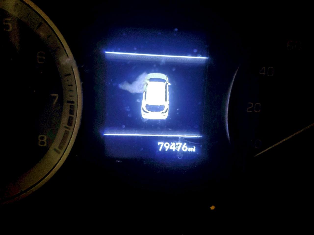 2019 HYUNDAI TUCSON LIMITED photo 9