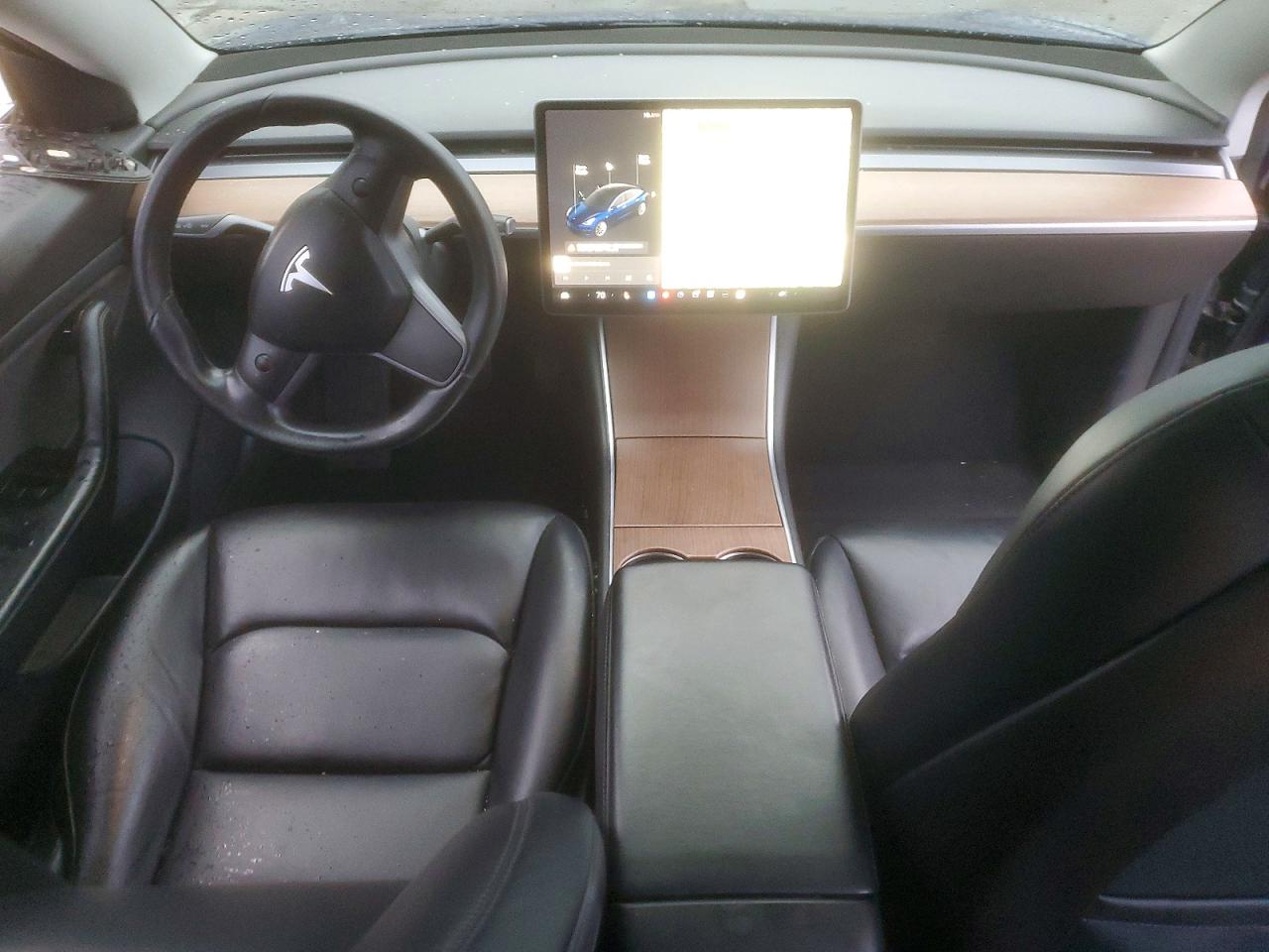 2018 TESLA MODEL 3 photo 8