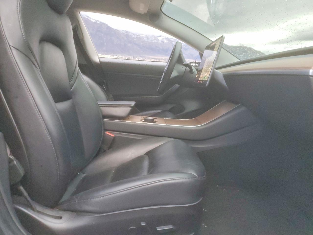 2018 TESLA MODEL 3 photo 7