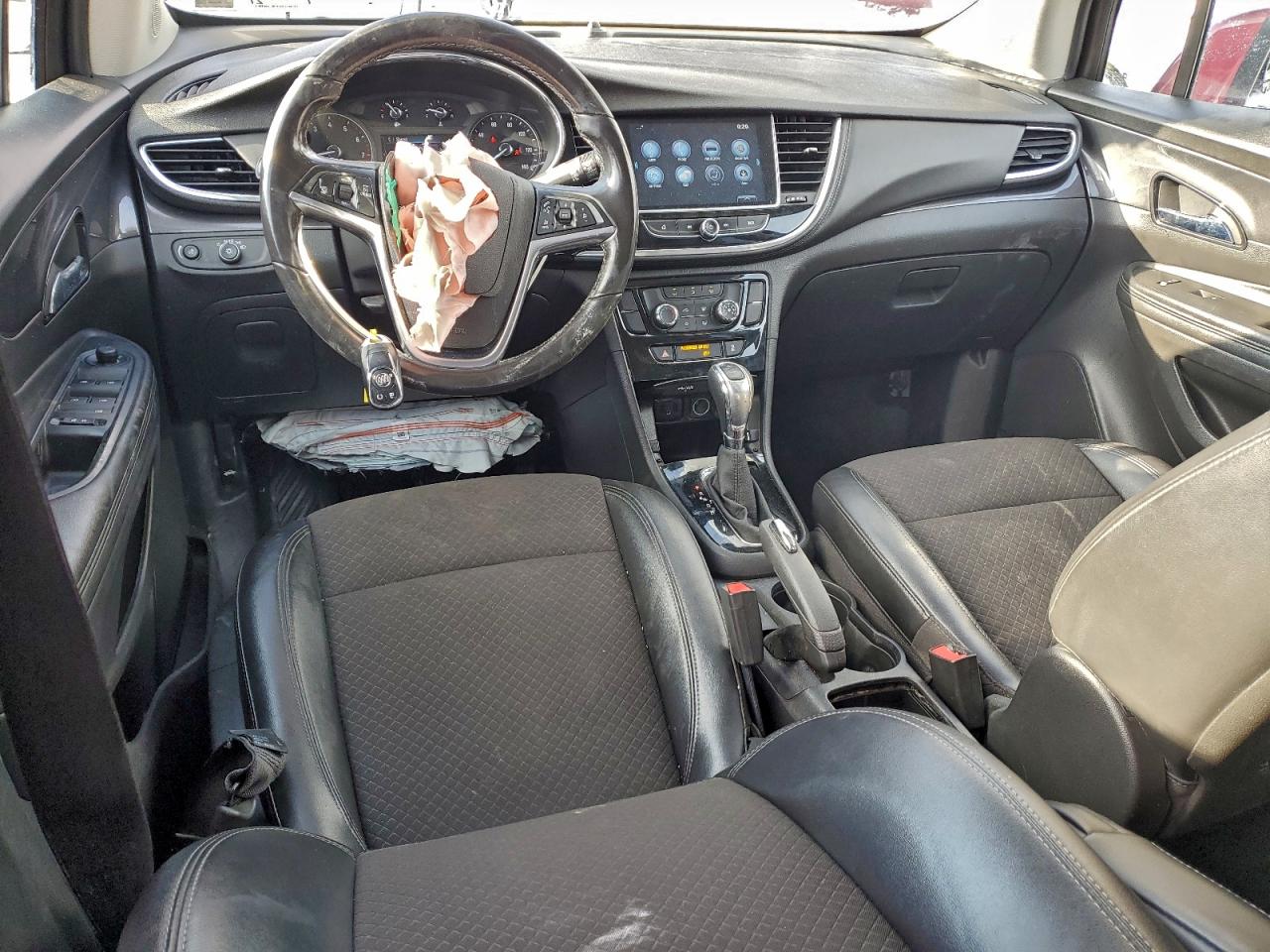 2019 BUICK ENCORE PREFERRED photo 8
