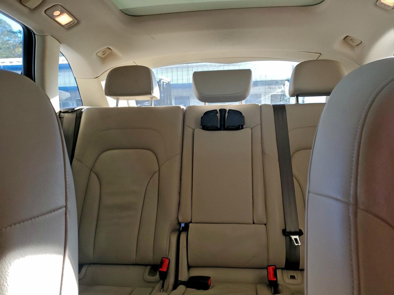 2017 AUDI Q5 PREMIUM photo 10
