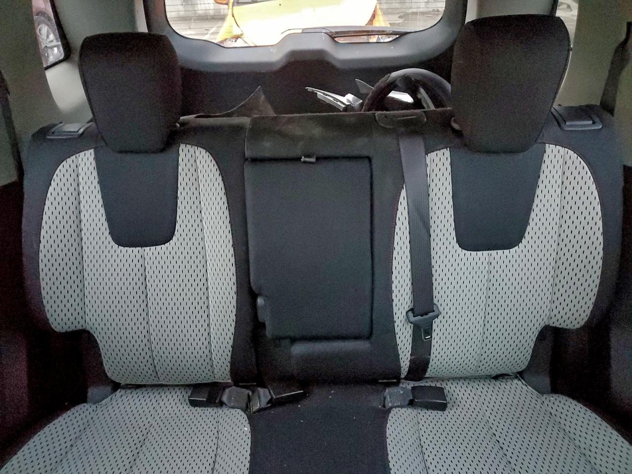 2012 GMC TERRAIN SLE photo 10