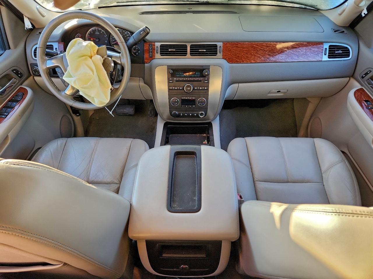 2007 GMC NEW SIERRA C1500 photo 8