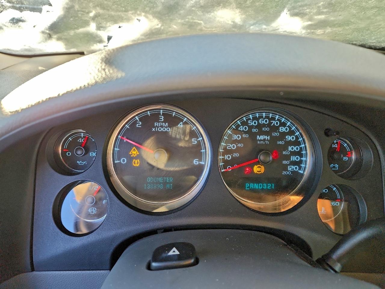 2007 GMC NEW SIERRA C1500 photo 9